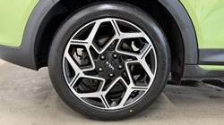 2024 (24) KIA XCEED 1.5T GDi ISG 138 GT-Line 5dr DCT 5454928