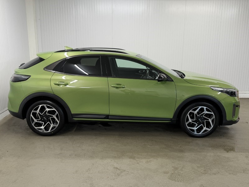 2024 (24) KIA XCEED 1.5T GDi ISG 138 GT-Line 5dr DCT 5454925