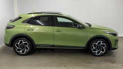 2024 (24) KIA XCEED 1.5T GDi ISG 138 GT-Line 5dr DCT 5454925