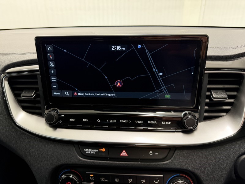 2024 (24) KIA XCEED 1.5T GDi ISG 138 GT-Line 5dr DCT 5454908