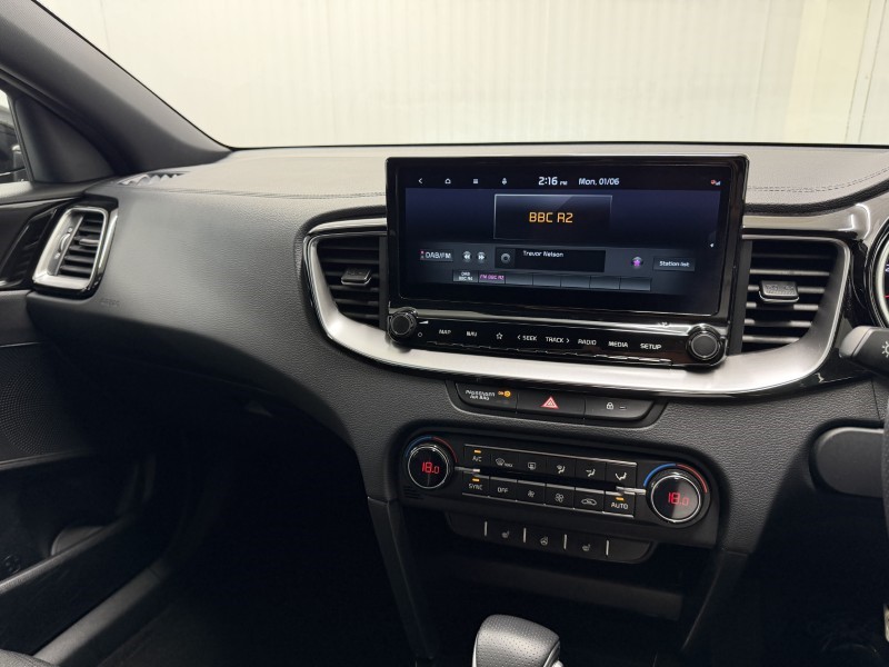 2024 (24) KIA XCEED 1.5T GDi ISG 138 GT-Line 5dr DCT 5454910