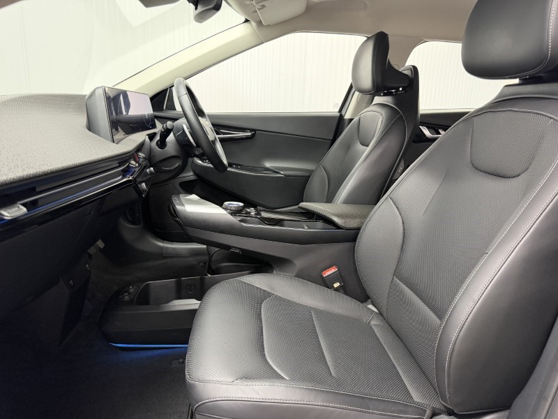 2022 (22) KIA EV6 166kW Air 77.4kWh 5dr Auto 5504879