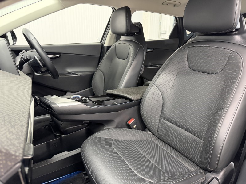 2022 (22) KIA EV6 166kW Air 77.4kWh 5dr Auto 5504880