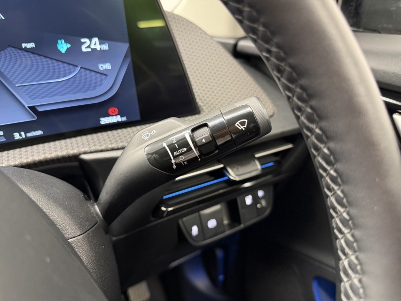 2022 (22) KIA EV6 166kW Air 77.4kWh 5dr Auto 5504905
