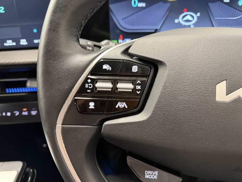 2022 (22) KIA EV6 166kW Air 77.4kWh 5dr Auto 5504903