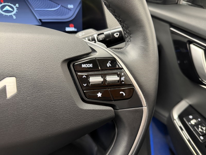 2022 (22) KIA EV6 166kW Air 77.4kWh 5dr Auto 5504904