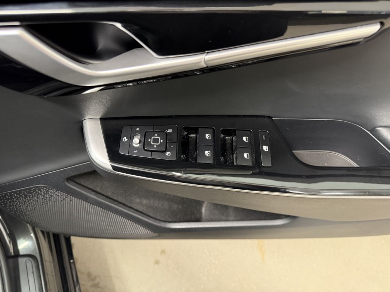 2022 (22) KIA EV6 166kW Air 77.4kWh 5dr Auto 5504884