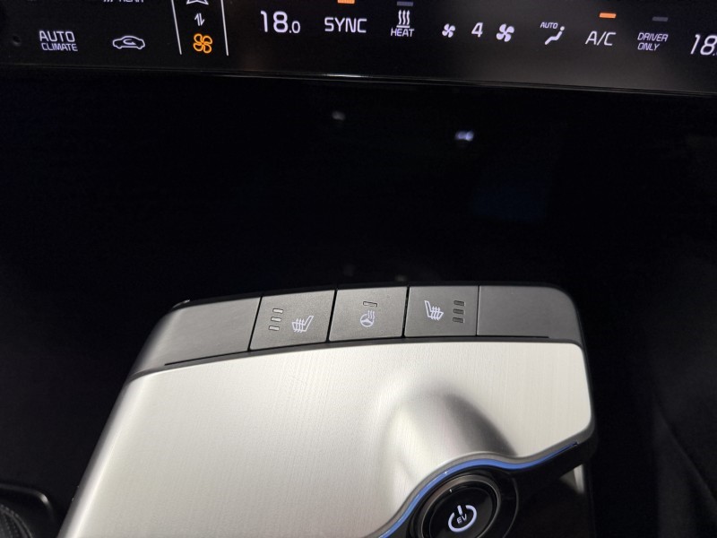 2022 (22) KIA EV6 166kW Air 77.4kWh 5dr Auto 5504898