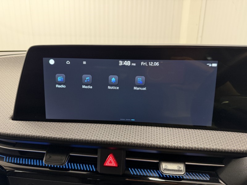 2022 (22) KIA EV6 166kW Air 77.4kWh 5dr Auto 5504891