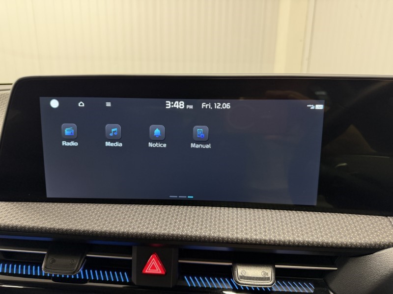 2022 (22) KIA EV6 166kW Air 77.4kWh 5dr Auto 5504890