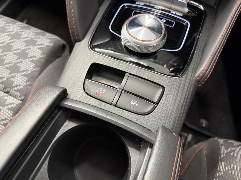 2022 (72) MG MOTOR UK ZS 130kW SE EV 51kWh 5dr Auto 5466723
