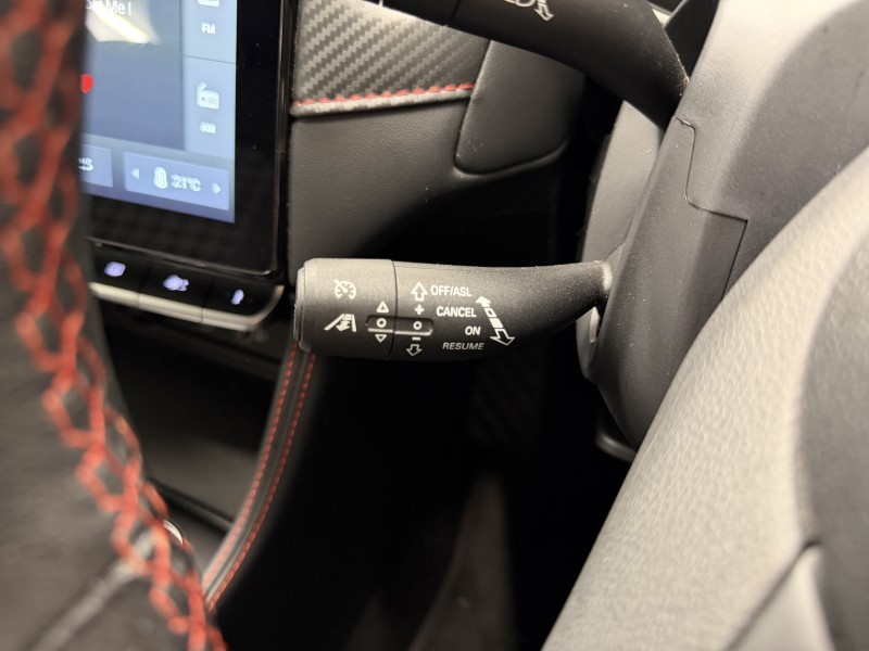 2022 (72) MG MOTOR UK ZS 130kW SE EV 51kWh 5dr Auto 5466732