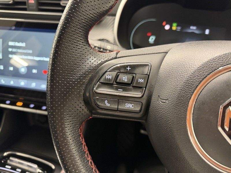 2022 (72) MG MOTOR UK ZS 130kW SE EV 51kWh 5dr Auto 5466726