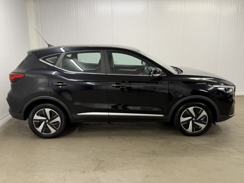 2022 (72) MG MOTOR UK ZS 130kW SE EV 51kWh 5dr Auto 5466734
