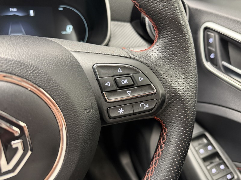 2022 (72) MG MOTOR UK ZS 130kW SE EV 51kWh 5dr Auto 5466727