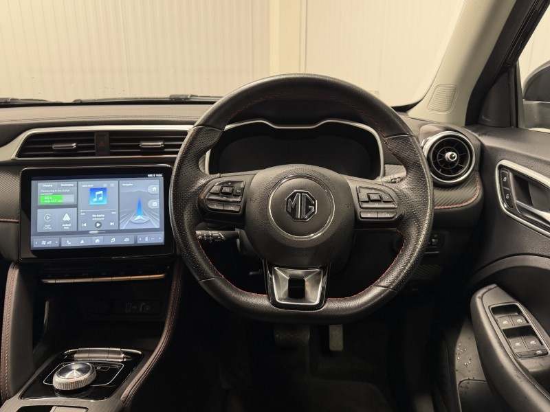 2022 (72) MG MOTOR UK ZS 130kW SE EV 51kWh 5dr Auto 5466710