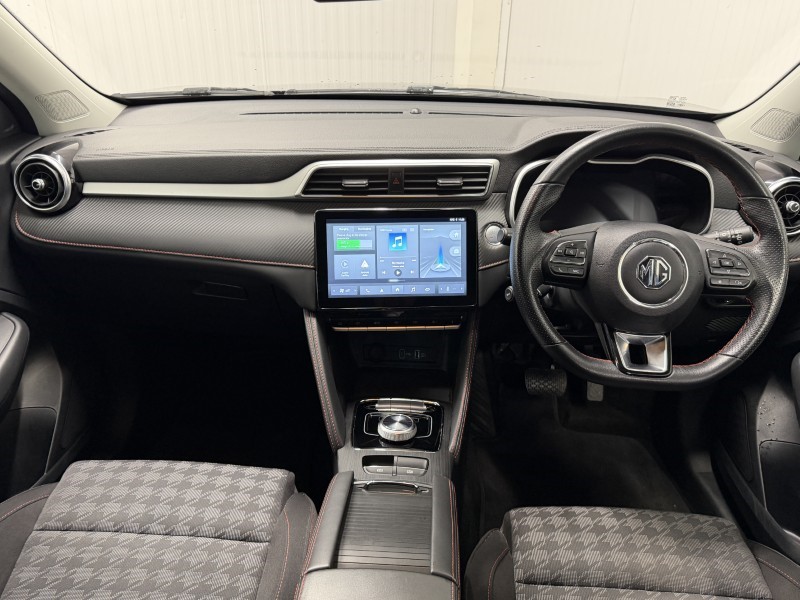 2022 (72) MG MOTOR UK ZS 130kW SE EV 51kWh 5dr Auto 5466709