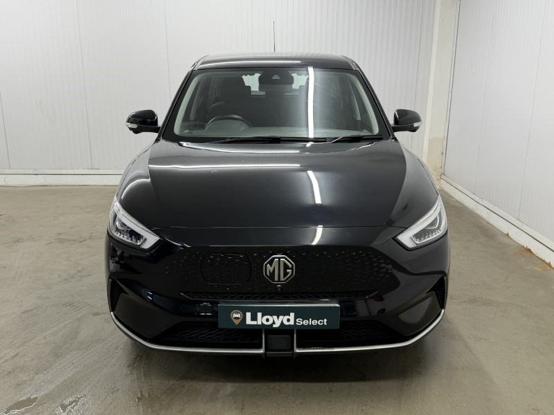 2022 (72) MG MOTOR UK ZS 130kW SE EV 51kWh 5dr Auto 5466736