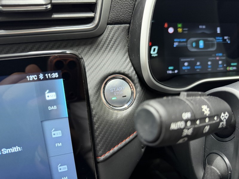 2022 (72) MG MOTOR UK ZS 130kW SE EV 51kWh 5dr Auto 5466733