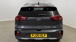 2020 (20) KIA NIRO 1.6 GDi PHEV 3 5dr DCT 5461673