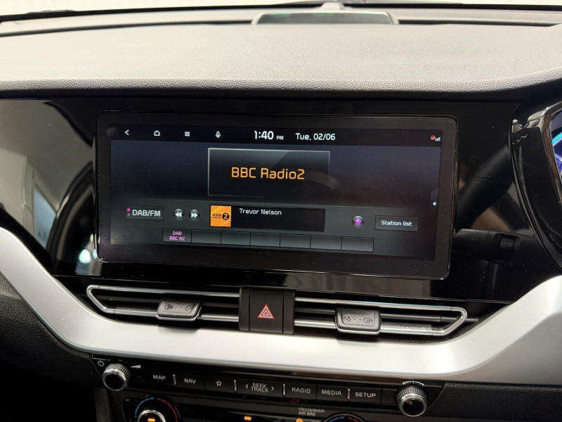 2020 (20) KIA NIRO 1.6 GDi PHEV 3 5dr DCT 5461687