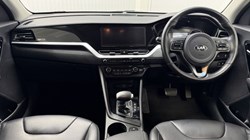 2020 (20) KIA NIRO 1.6 GDi PHEV 3 5dr DCT 5461681