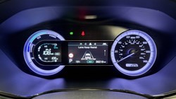 2020 (20) KIA NIRO 1.6 GDi PHEV 3 5dr DCT 5461700