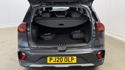 2020 (20) KIA NIRO 1.6 GDi PHEV 3 5dr DCT 5461674