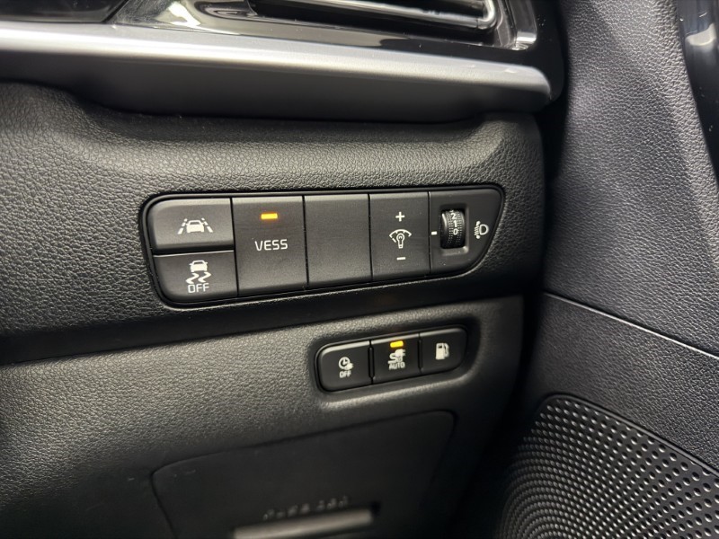 2020 (20) KIA NIRO 1.6 GDi PHEV 3 5dr DCT 5461703