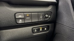2020 (20) KIA NIRO 1.6 GDi PHEV 3 5dr DCT 5461703