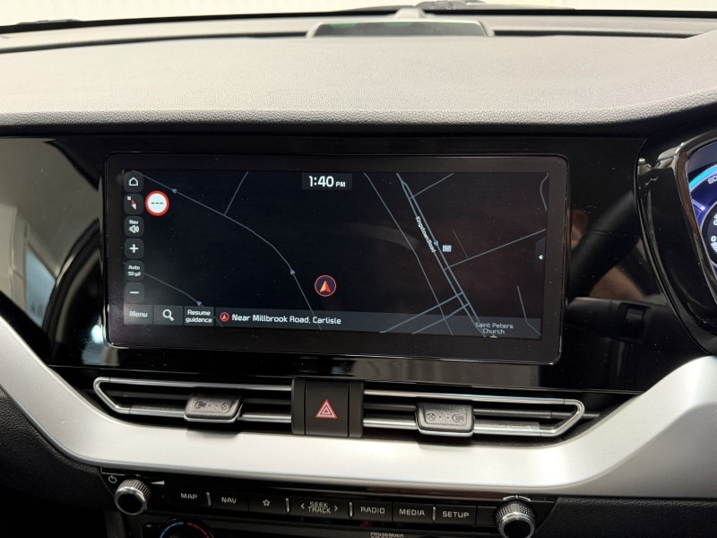 2020 (20) KIA NIRO 1.6 GDi PHEV 3 5dr DCT 5461686