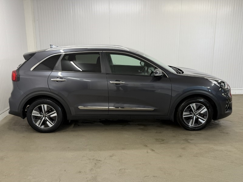 2020 (20) KIA NIRO 1.6 GDi PHEV 3 5dr DCT 5461704