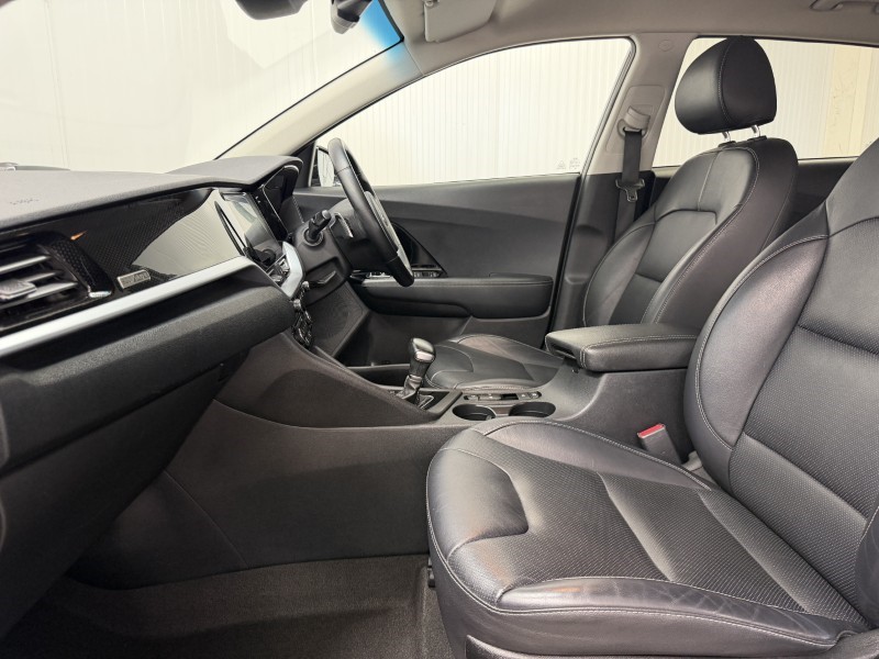 2020 (20) KIA NIRO 1.6 GDi PHEV 3 5dr DCT 5461678