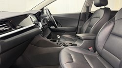 2020 (20) KIA NIRO 1.6 GDi PHEV 3 5dr DCT 5461678