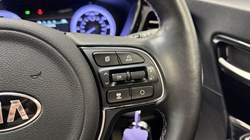 2020 (20) KIA NIRO 1.6 GDi PHEV 3 5dr DCT 5461699