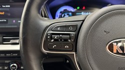 2020 (20) KIA NIRO 1.6 GDi PHEV 3 5dr DCT 5461698