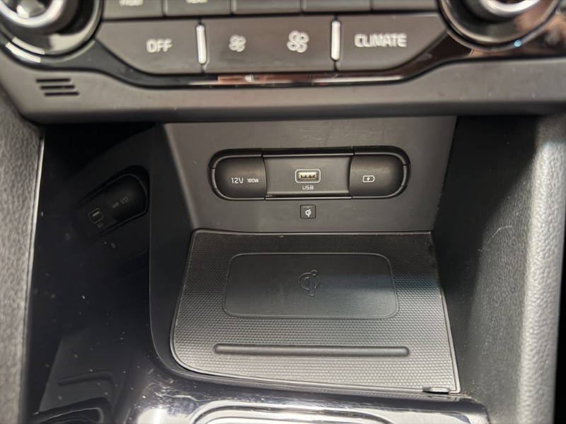 2020 (20) KIA NIRO 1.6 GDi PHEV 3 5dr DCT 5461691