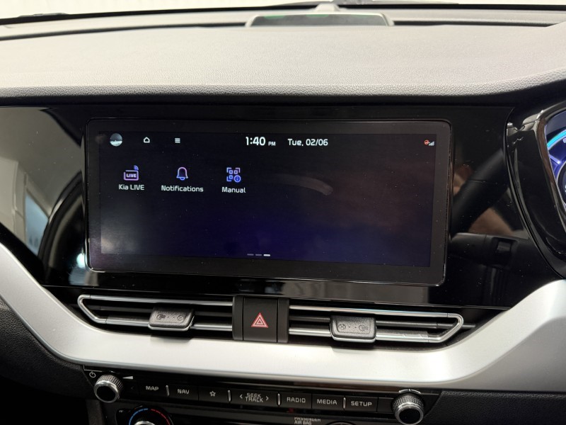 2020 (20) KIA NIRO 1.6 GDi PHEV 3 5dr DCT 5461685