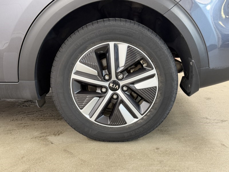 2020 (20) KIA NIRO 1.6 GDi PHEV 3 5dr DCT 5461676