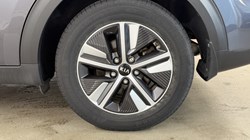 2020 (20) KIA NIRO 1.6 GDi PHEV 3 5dr DCT 5461676