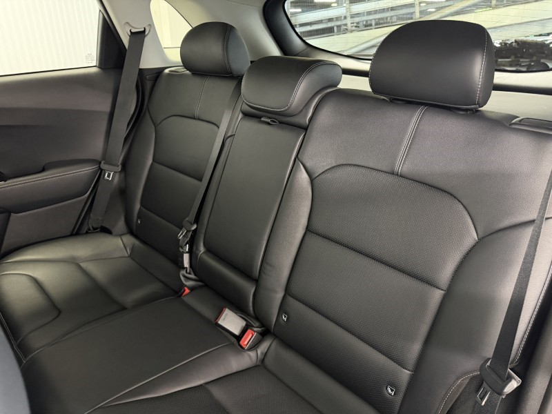 2020 (20) KIA NIRO 1.6 GDi PHEV 3 5dr DCT 5461680