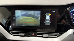 2020 (20) KIA NIRO 1.6 GDi PHEV 3 5dr DCT 5461688
