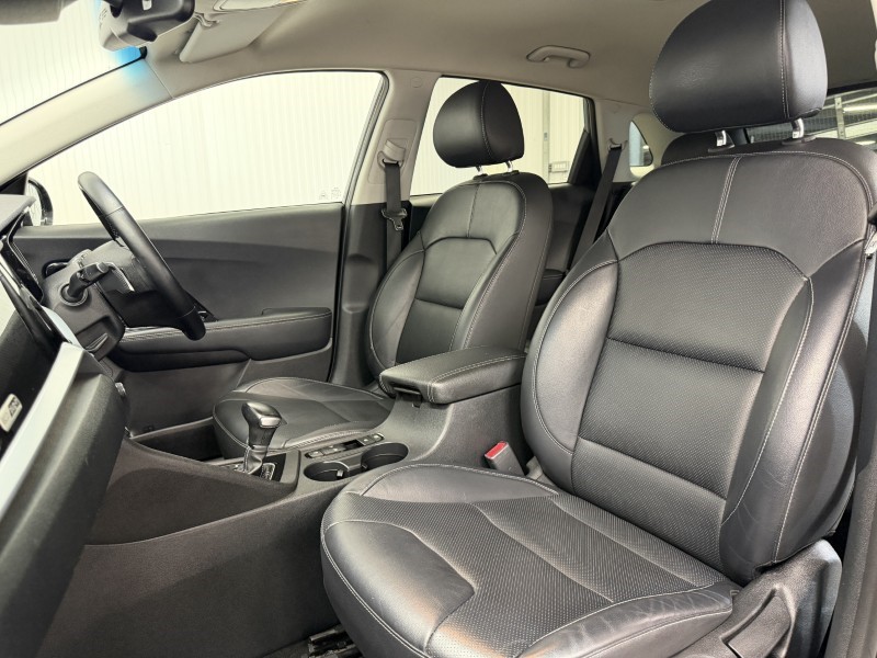 2020 (20) KIA NIRO 1.6 GDi PHEV 3 5dr DCT 5461679