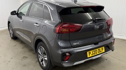 2020 (20) KIA NIRO 1.6 GDi PHEV 3 5dr DCT 5461672