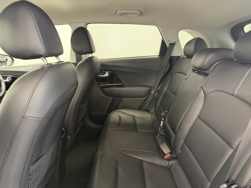 2020 (20) KIA NIRO 1.6 GDi PHEV 3 5dr DCT 5461677