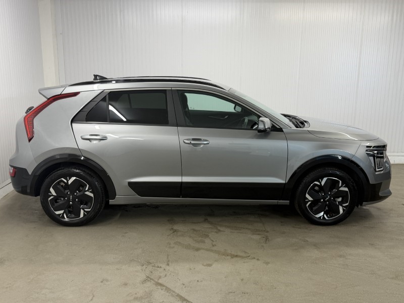 2023 (23) KIA NIRO 150kW 3 65kWh 5dr Auto 5462796