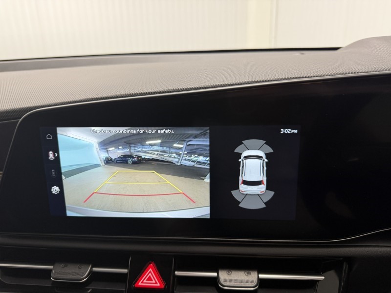 2023 (23) KIA NIRO 150kW 3 65kWh 5dr Auto 5462780
