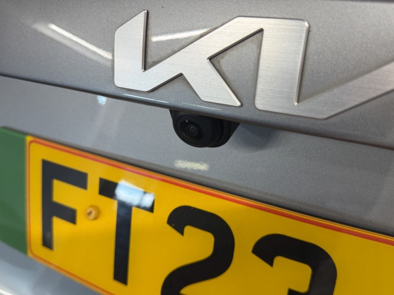 2023 (23) KIA NIRO 150kW 3 65kWh 5dr Auto 5462764