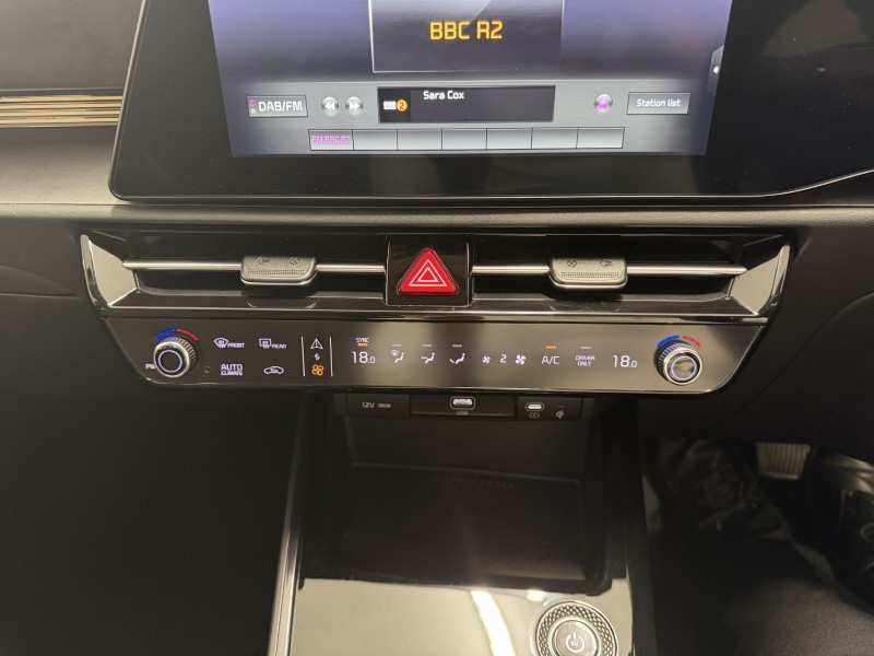 2023 (23) KIA NIRO 150kW 3 65kWh 5dr Auto 5462782