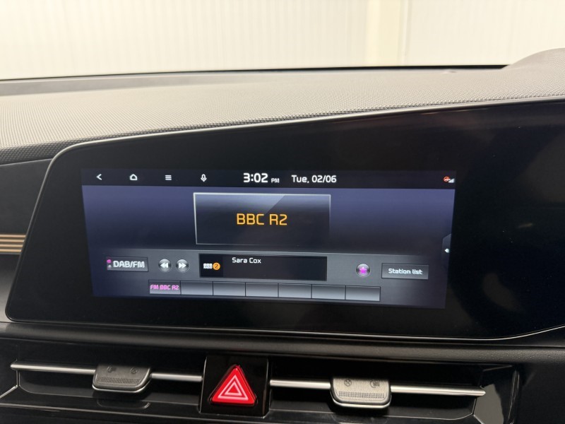 2023 (23) KIA NIRO 150kW 3 65kWh 5dr Auto 5462779